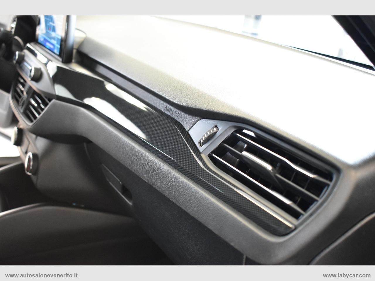 FORD Focus 1.5 EcoBlue 120CV 5p. ST Line