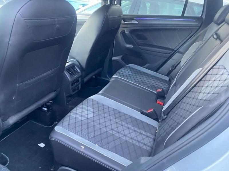 Volkswagen Tiguan 2.0 TDI 142KW SCR EVO R-Line DSG 4MOTION