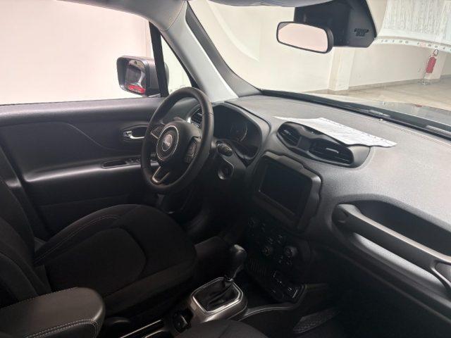 JEEP Renegade 1.3 T4 LIMITED AUTOMATICA IVA22% INCLUSA!!!