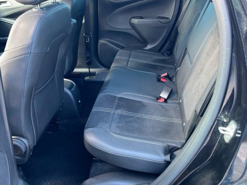 Opel Crossland Crossland 1.2 Elegance s&s 110cv