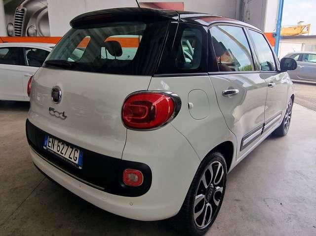 Fiat 500L 500L1.4 Lounge 95cv
