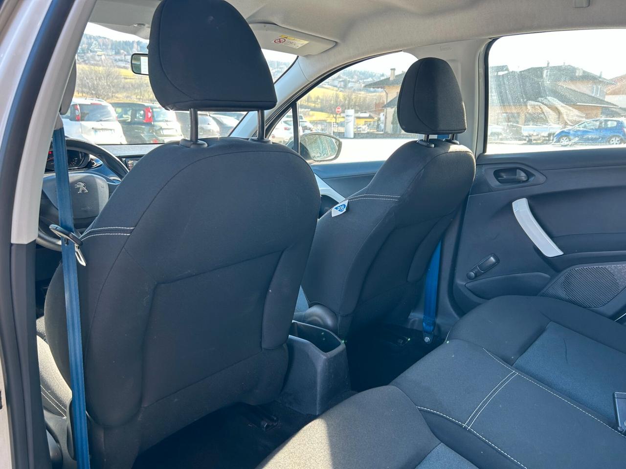 Peugeot 208 PureTech 68 5 porte Active