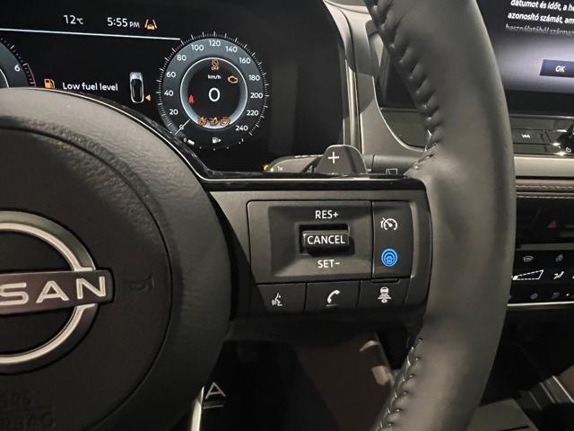 NISSAN Qashqai MHEV 158 CV Xtronic 4WD Tekna - AUDIO BOSE