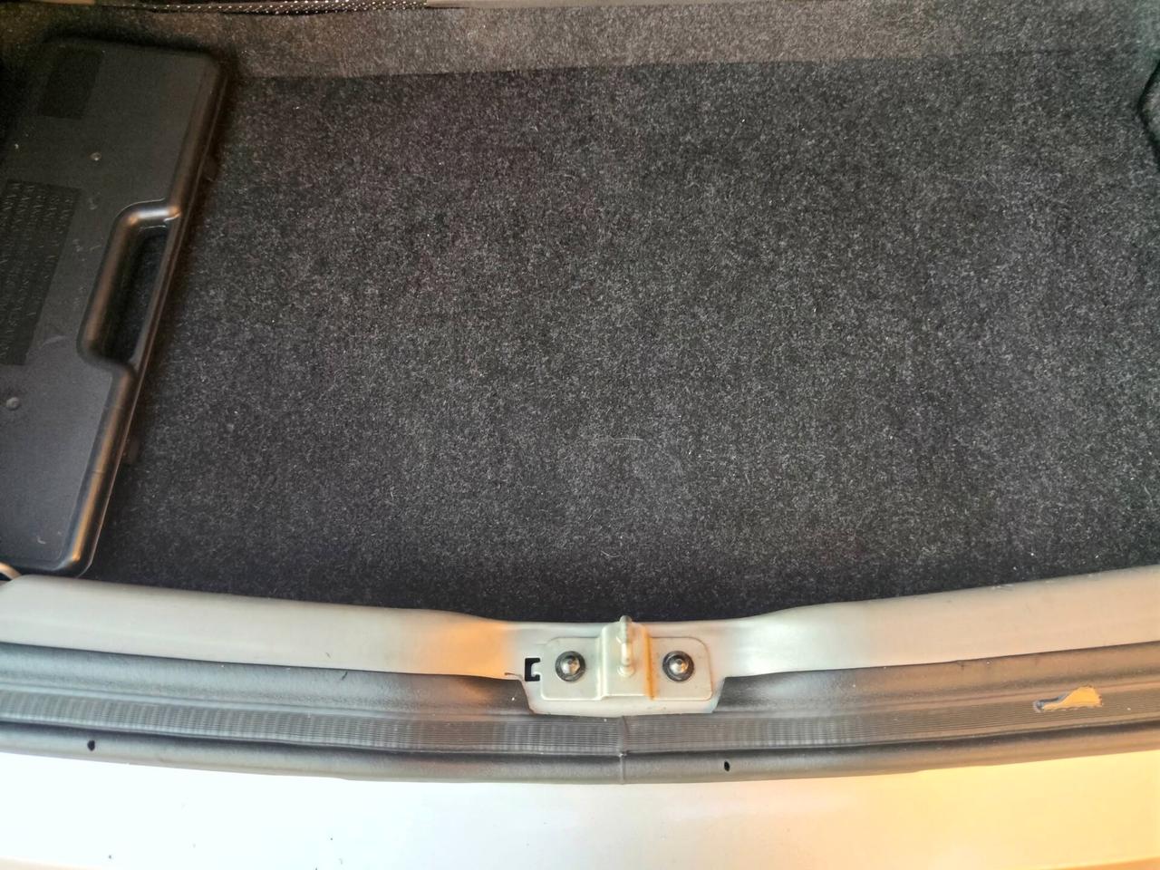 Fiat Panda 1.1 Active