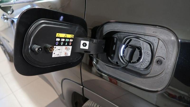 Jeep Compass Compass 1.3 Turbo T4 240 CV PHEV AT6 4xe Trailhawk