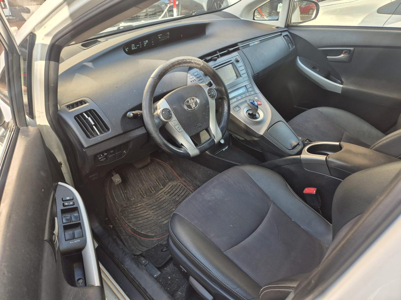Toyota Prius 1.8 Style