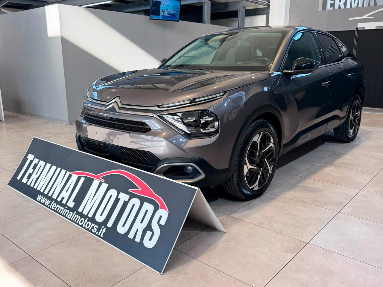 Citroen C4 BlueHDi 130 S&S EAT8 Shine