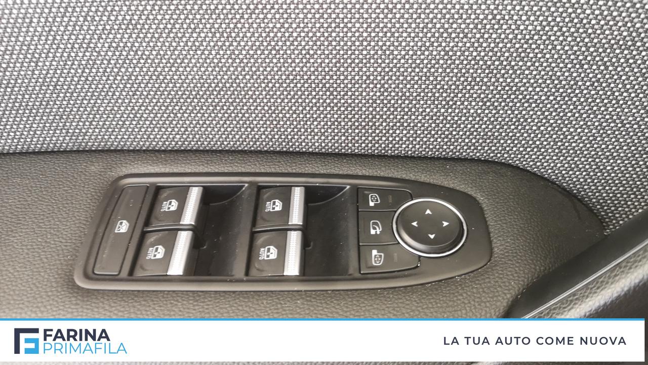 RENAULT Captur II 2024 - Captur 1.0 tce Techno 90cv