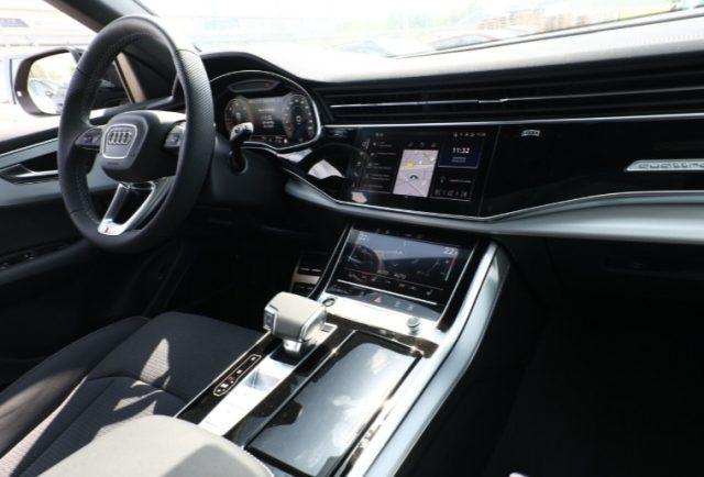 AUDI Q8 50 TDI 286CV quattro tiptronic S Laser Cerchi22