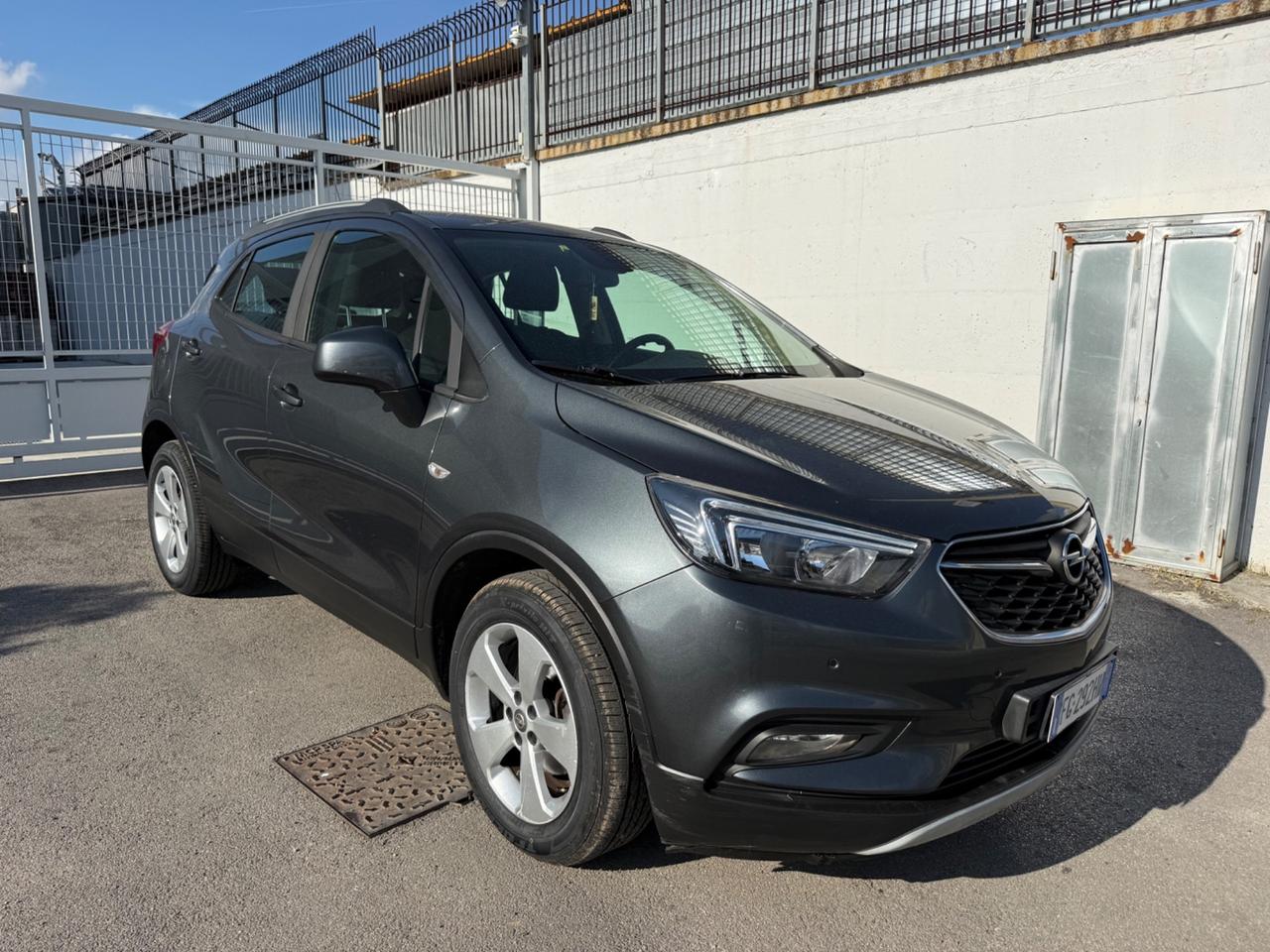 Opel Mokka X 1.6 CDTI Ecotec Cv 110