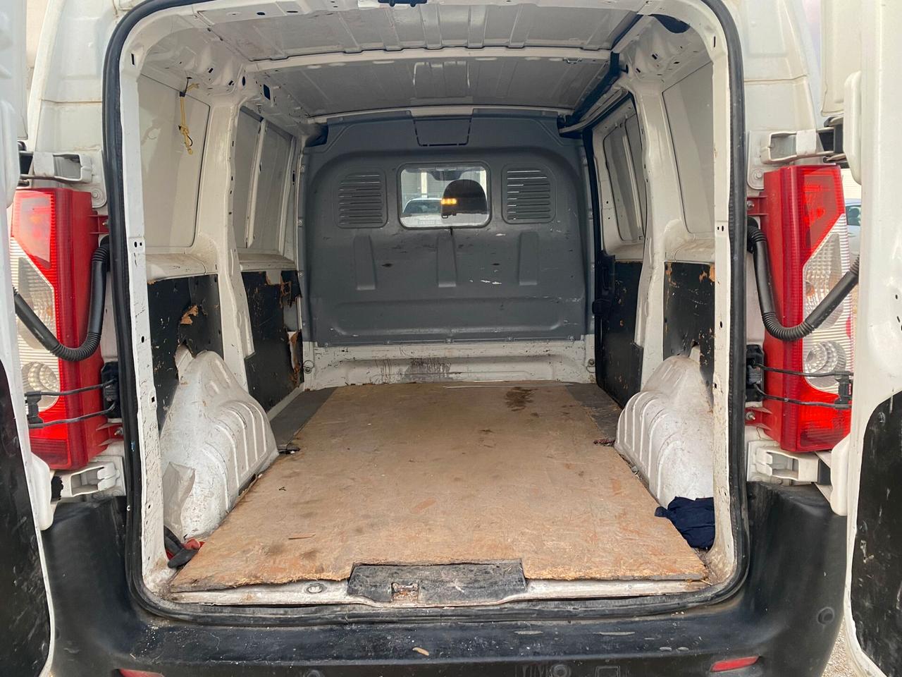 Peugeot Expert 1.6 8V HDi 90CV FAP PC-TN 10Q Furgone