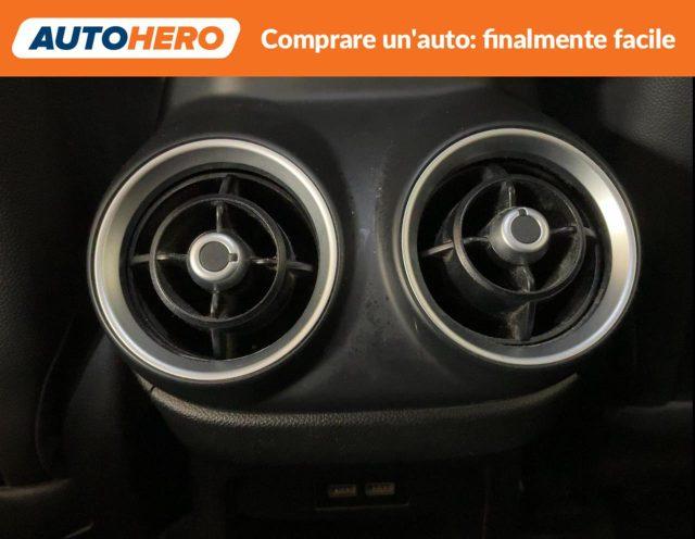 ALFA ROMEO Stelvio 2.2 Turbodiesel 190 CV AT8 Q4 Executive