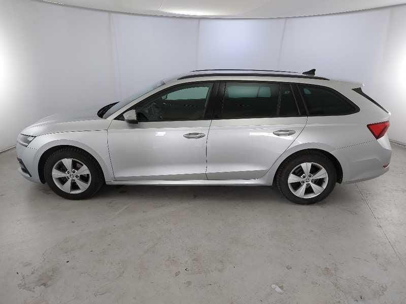 Skoda Octavia Wagon 2.0 TDI 150 CV EVO DSG Executive