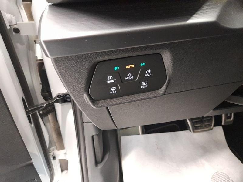 CUPRA Leon 2.0 TDI DSG