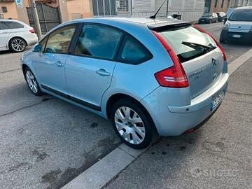 Citroen C4 1.6 Elegance