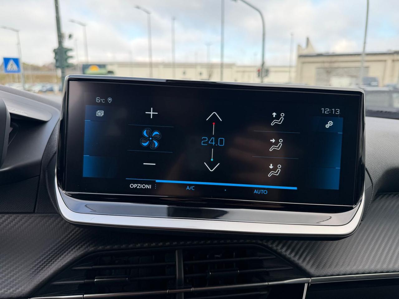 Peugeot 2008 1.5 Blue HDI 130 Allure Pack * #9123