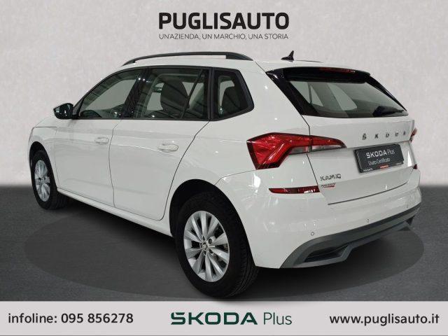 SKODA Kamiq 1.0 TSI 110 CV Ambition