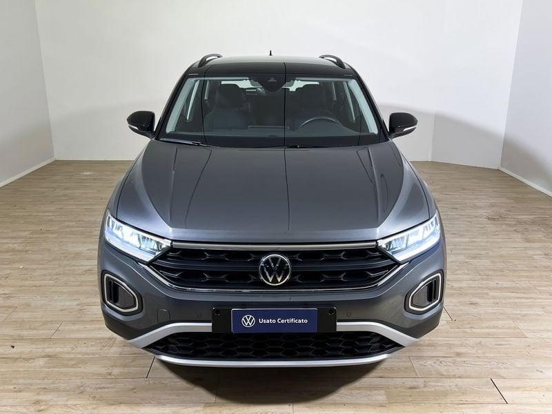 Volkswagen T-Roc 2.0 TDI SCR Life