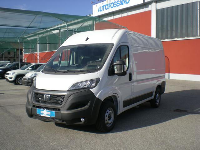 FIAT Ducato 35 2.2 Mjt 140CV PM-TM Easy Pro Furgone