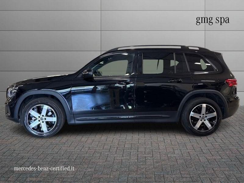 Mercedes-Benz GLB 200 d Sport Plus auto 7p.ti