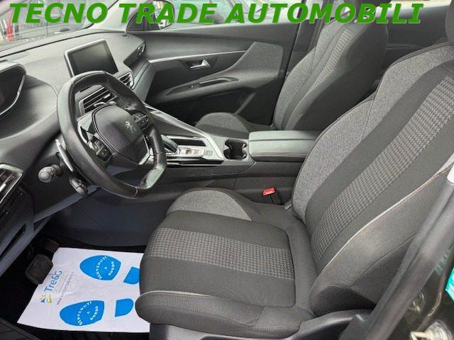 PEUGEOT 3008 BlueHDi 130 S&S EAT8 Business