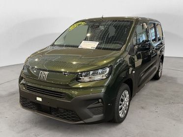 FIAT Doblò 1.5 Diesel 130 Cv At8 Passo lungo