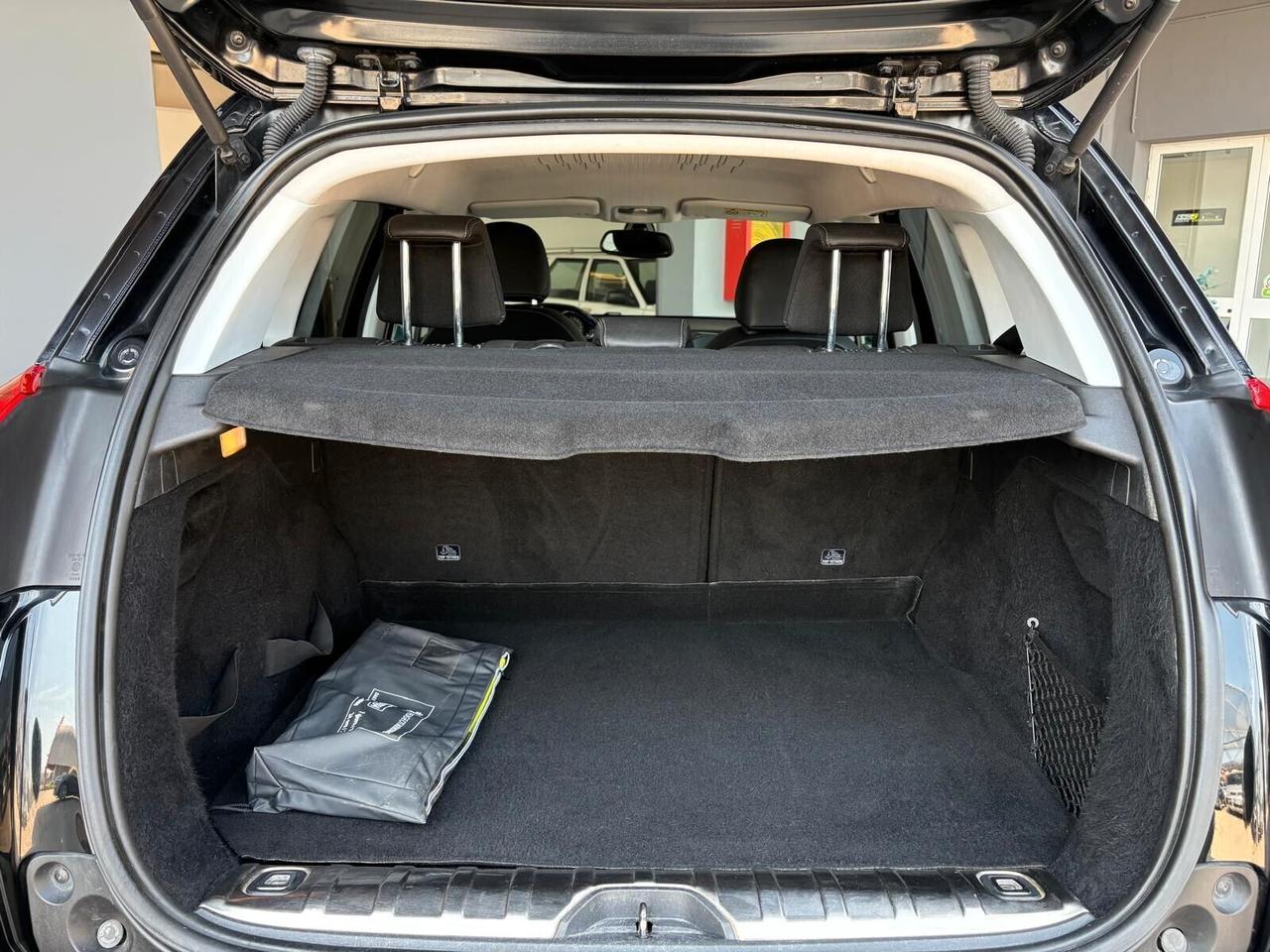 Peugeot 2008 BlueHDi 120 S&S Allure