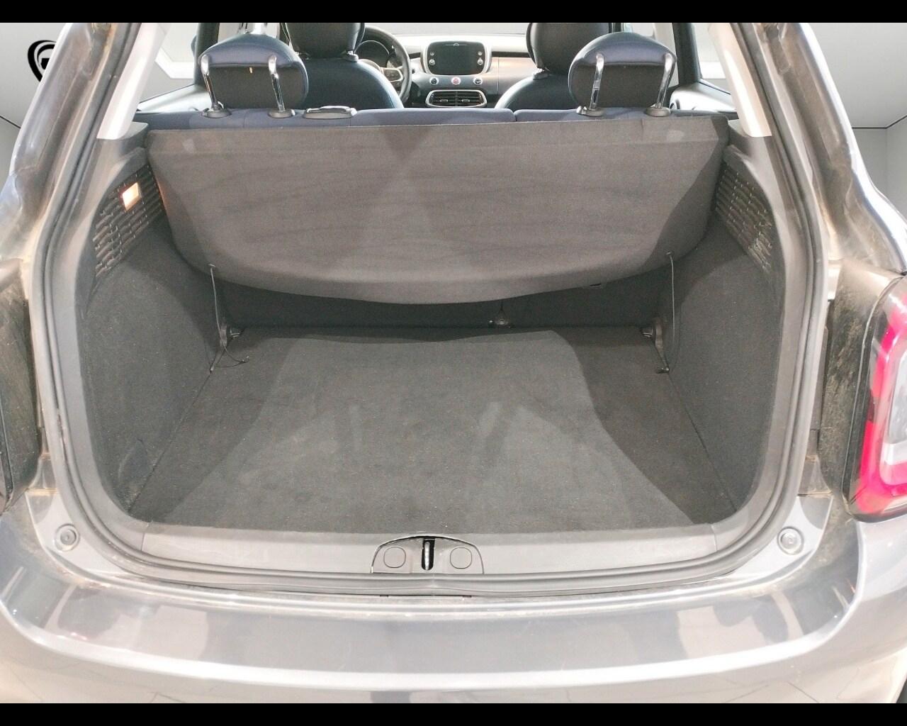 FIAT 500X 500X 1.3 MultiJet 95 CV Club