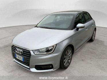 Audi A1 A1/S1 SPB 1.4 TDI ultra