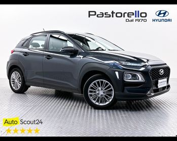 HYUNDAI Kona 1.6 CRDI 115 CV Comfort