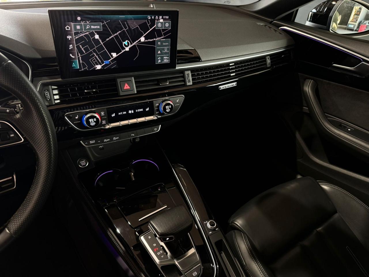 Audi A5 SPB 40 TDI S tronic S Line Edition