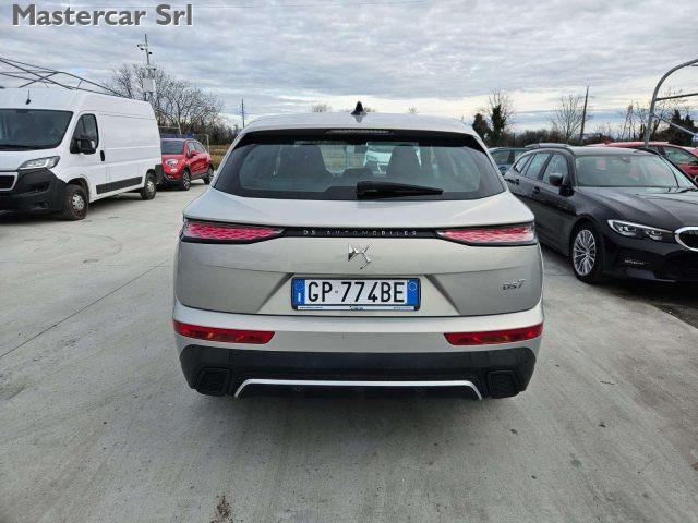 DS AUTOMOBILES DS 7 BlueHDi 130 CV Aut. Business Bastille - GP774BE