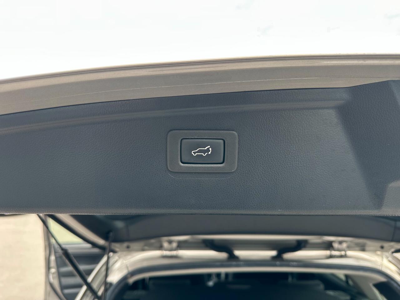 Subaru OUTBACK 2.0d Lineartronic Unlimited