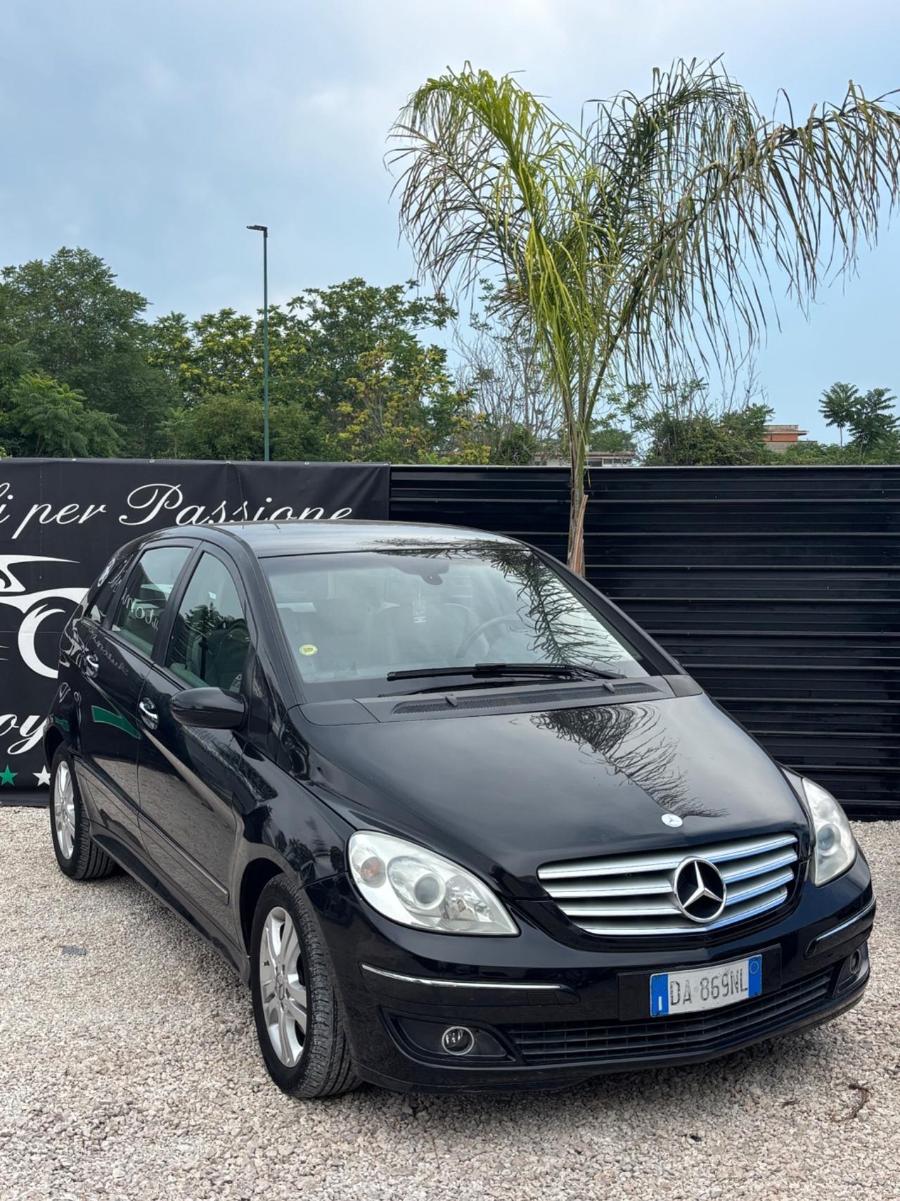 Mercedes-benz A 180 CDI