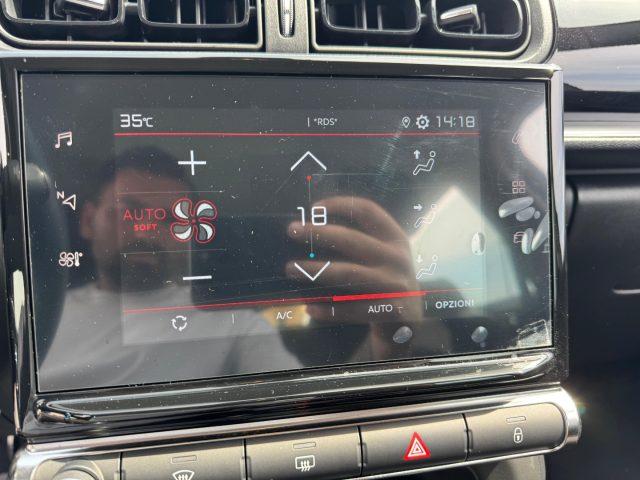 CITROEN C3 PureTech 83 S&S Max