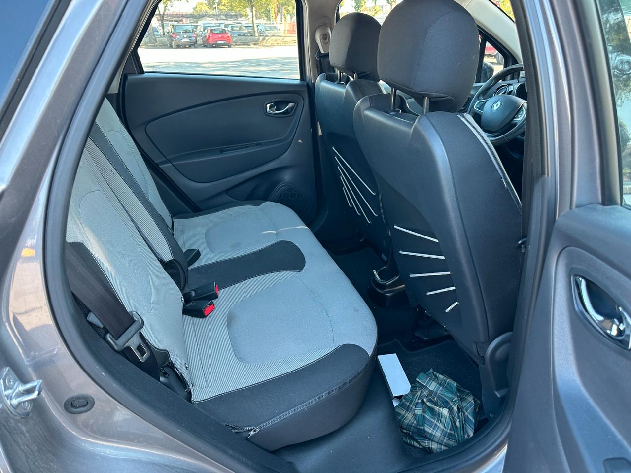 Renault Captur dCi 8V 90 CV Start&Stop Energy Life