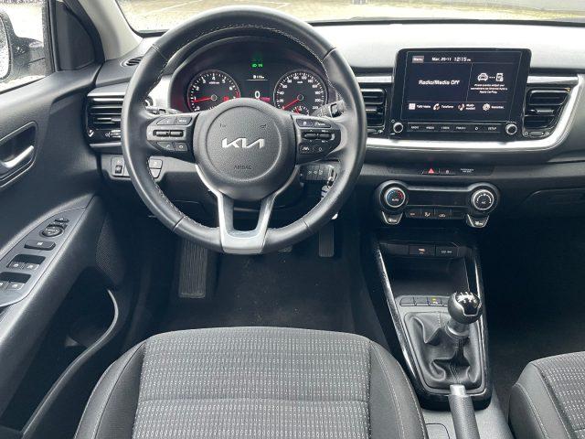 KIA Stonic 1.2 DPI Style #VARI.COLORI