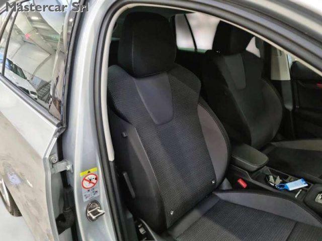 SKODA Octavia Octavia Wagon 2.0 tdi evo Executive 150cv dsg - GF