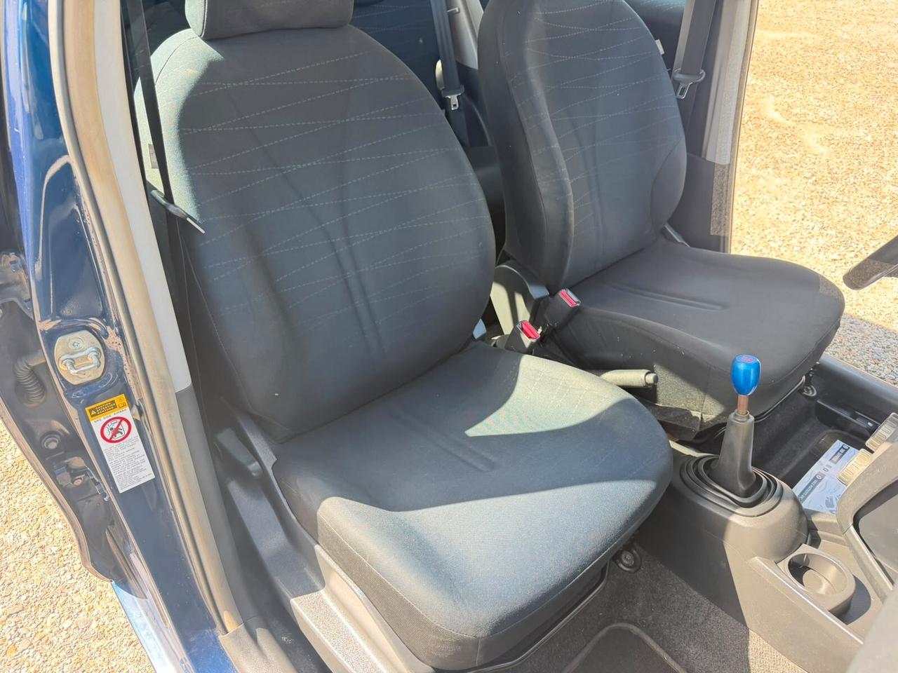 Toyota Yaris 1.0 5 porte
