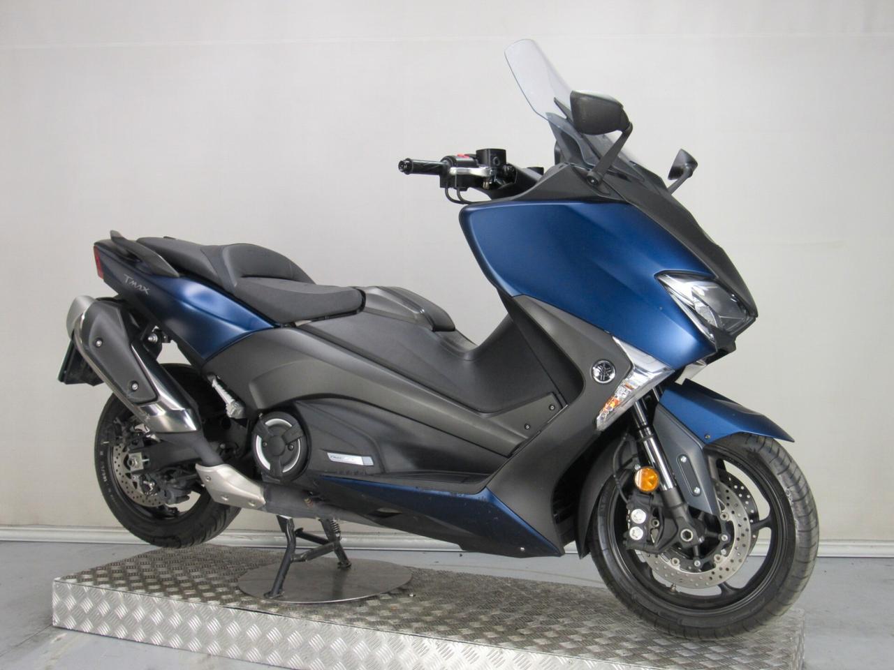 Yamaha TMAX 530 ABS SX
