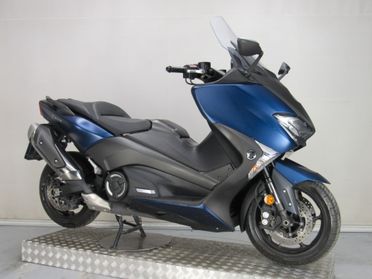 Yamaha TMAX 530 ABS SX