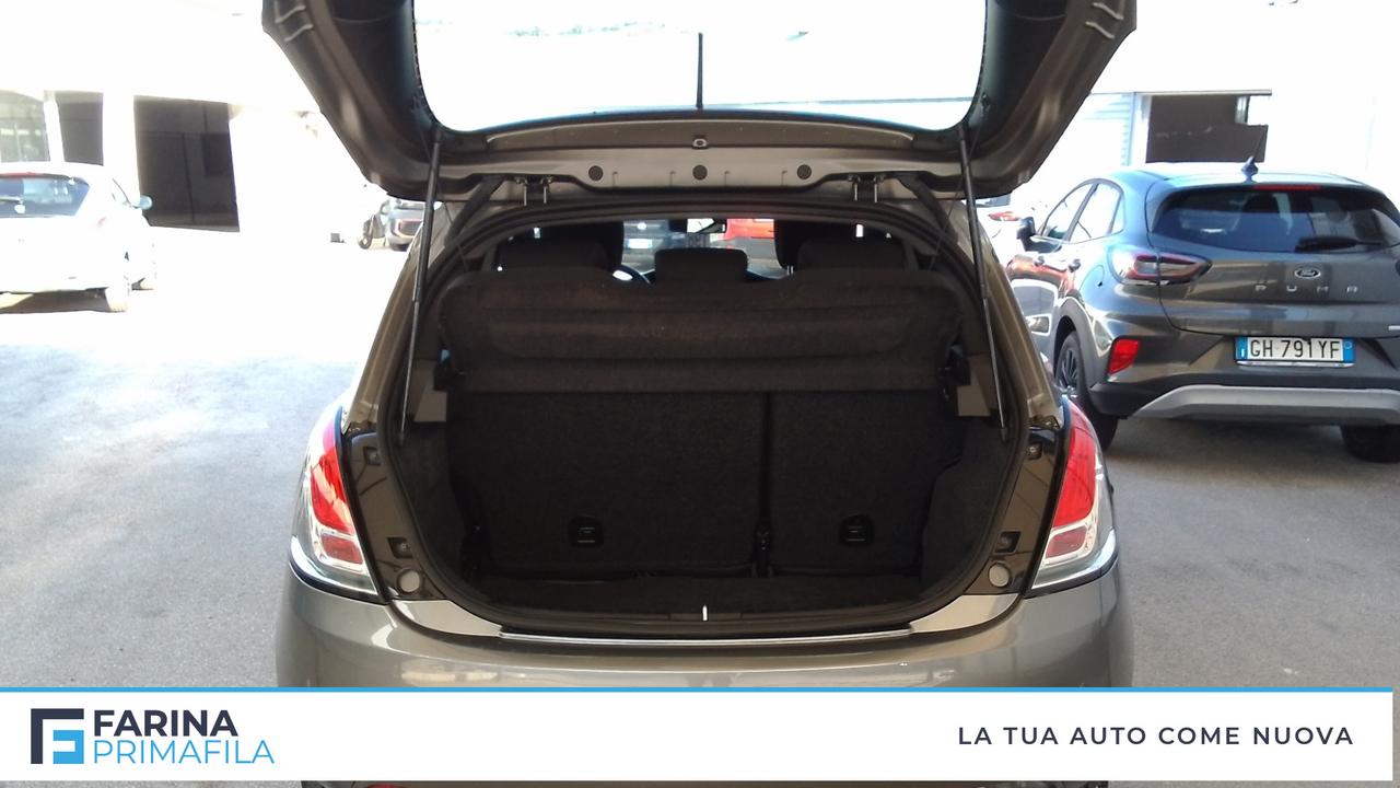 LANCIA Ypsilon III 2021 - Ypsilon 1.0 firefly hybrid Platino s&s 70cv