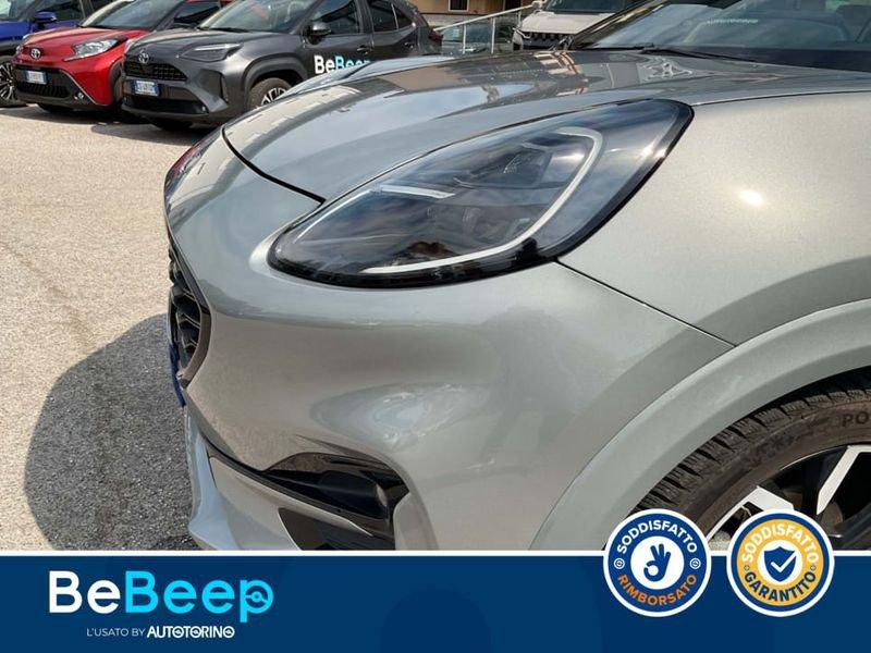 Ford Puma 1.5 ECOBLUE ST-LINE X S&S 120CV