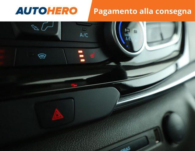 FORD Tourneo Custom 320 2.0 EcoBlue 185CV aut. PC Titanium