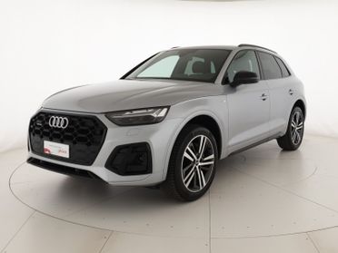 40TDI 204CV quattro S tronic S line Plus