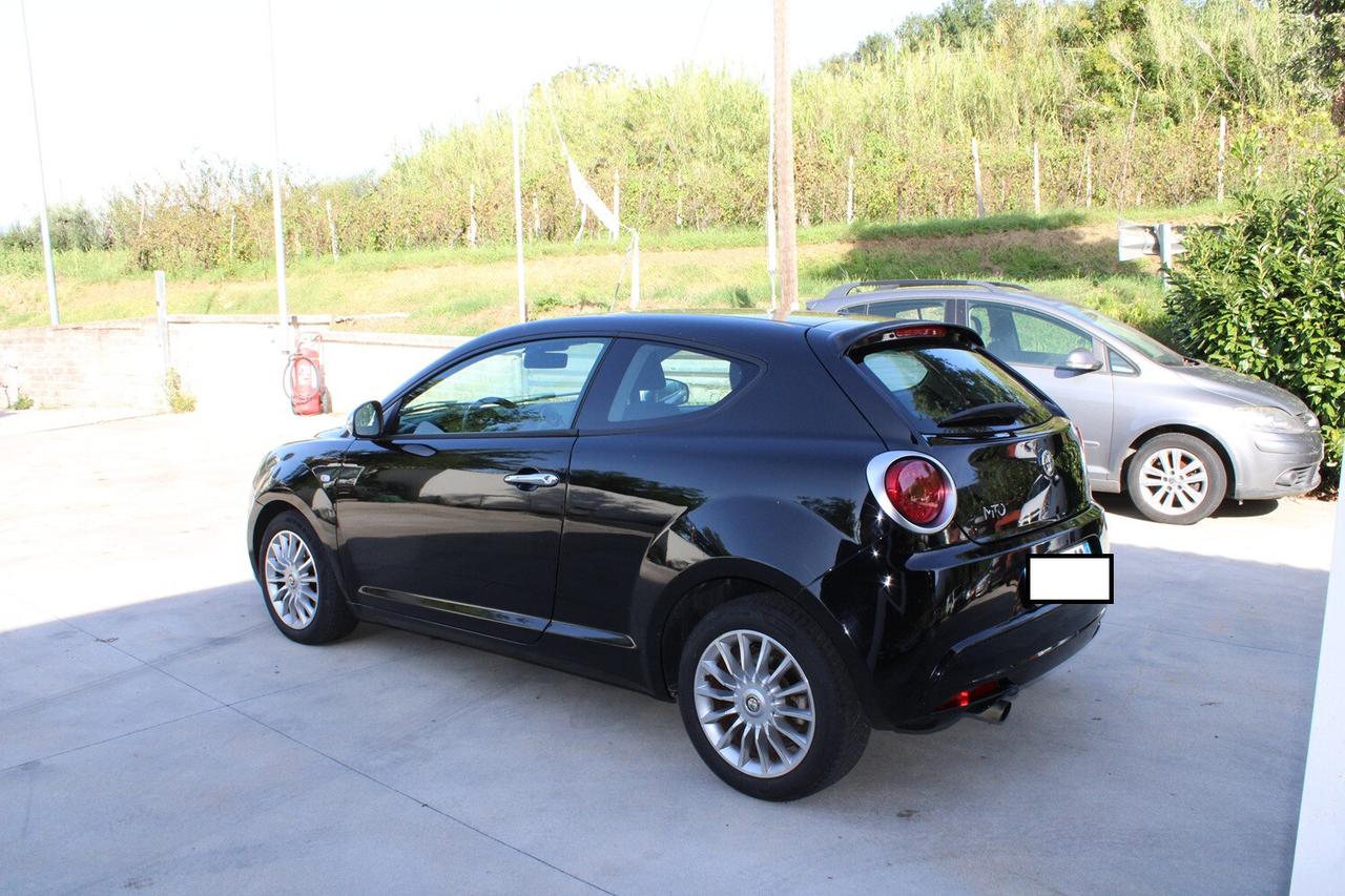 Alfa Romeo MiTo 1.3 JTDm-2 95 CV S&S Progression