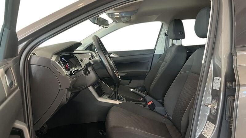 Volkswagen Polo Polo 1.0 TGI 5p. R Line BlueMotion Technology