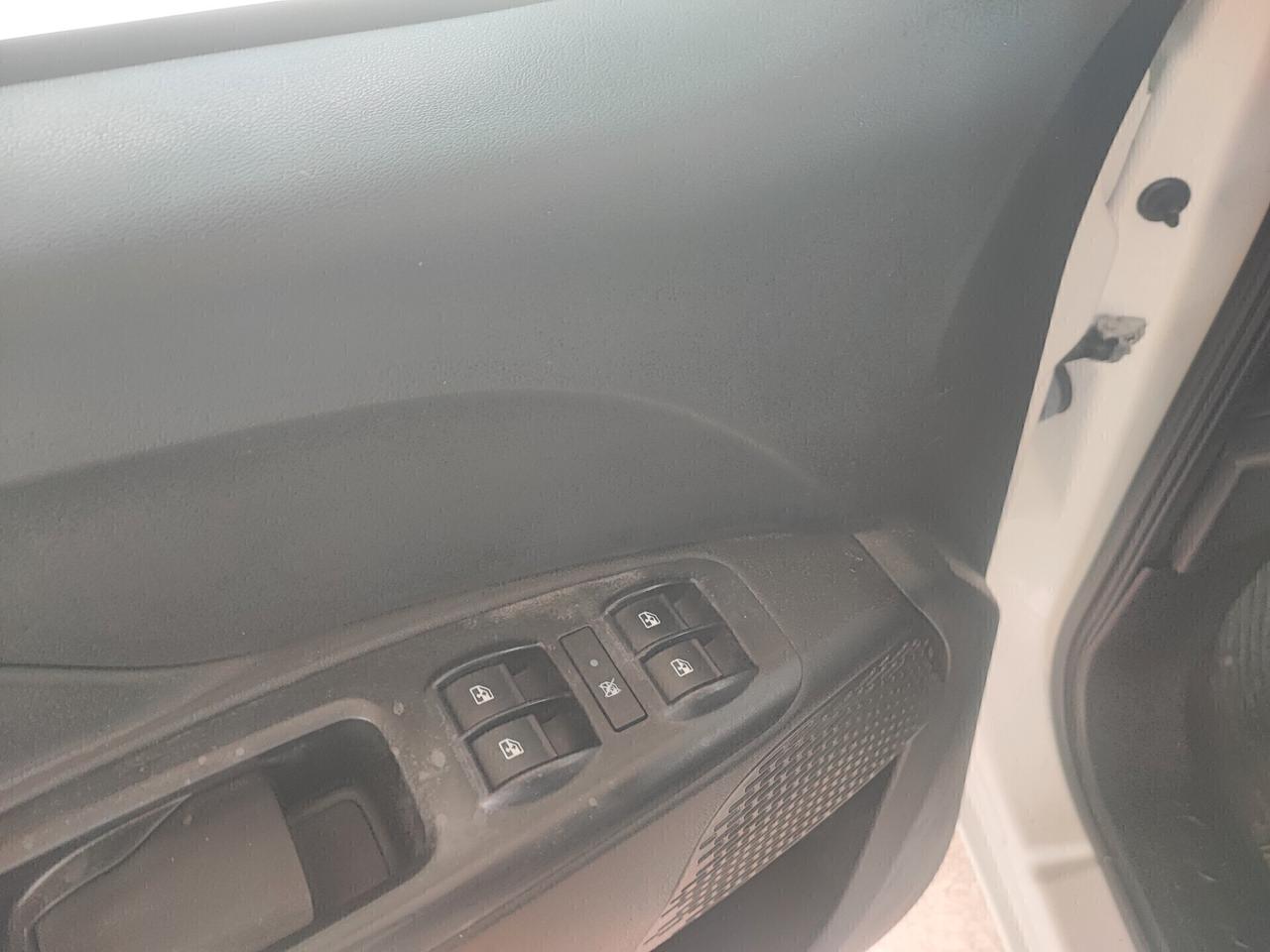 Fiat Doblo Doblò 1.6 MJT 16V 95CV Easy