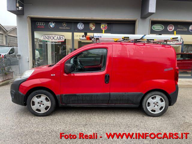 FIAT Fiorino 1.3 MJT 95CV Cargo Adventure ATTREZZATO
