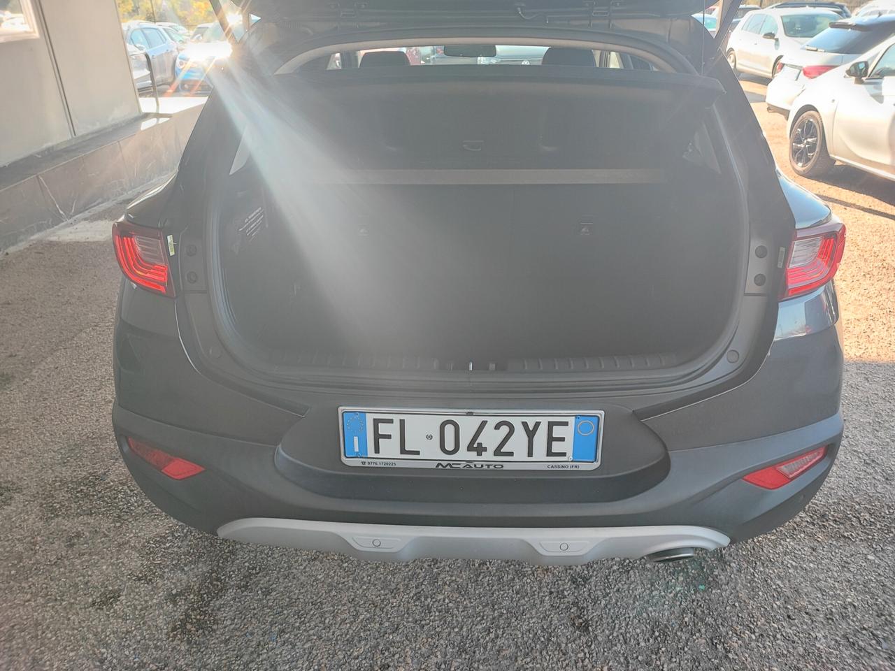 Kia Stonic 1.6 CRDi 110 CV Energy